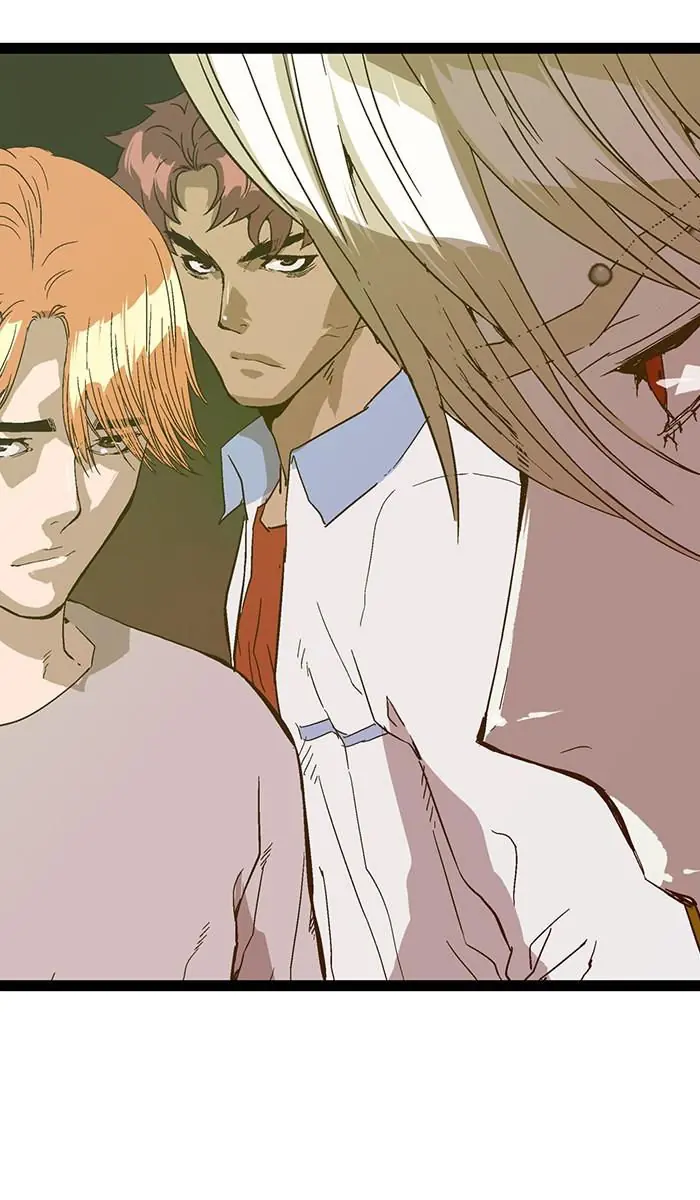 Weak Hero Chapter 127 Page 102