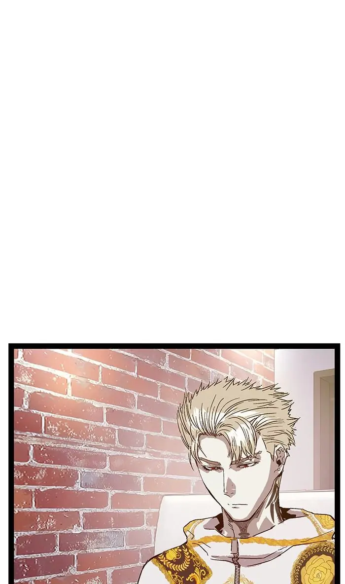 Weak Hero Chapter 127 Page 103