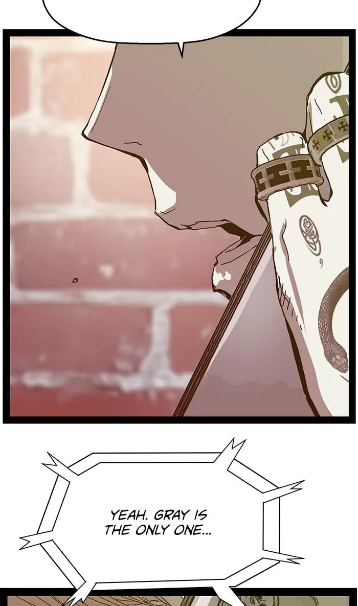 Weak Hero Chapter 127 Page 109