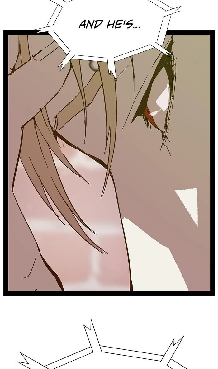 Weak Hero Chapter 127 Page 111