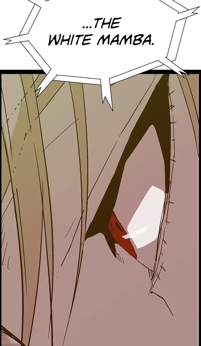 Weak Hero Chapter 127 Page 112