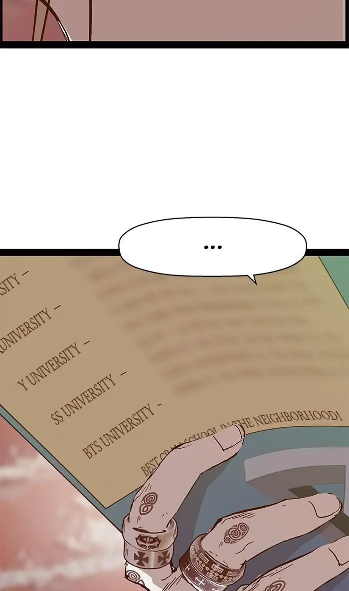 Weak Hero Chapter 127 Page 113