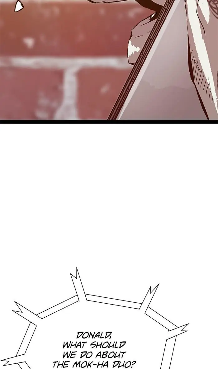 Weak Hero Chapter 127 Page 115