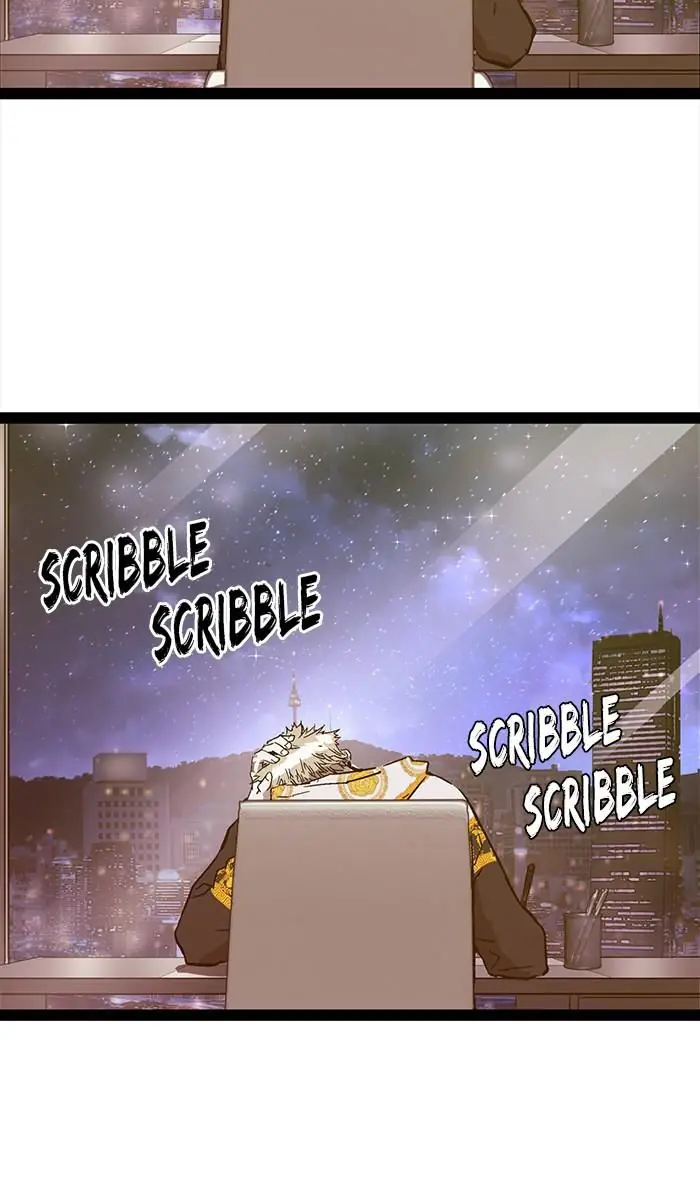 Weak Hero Chapter 127 Page 121