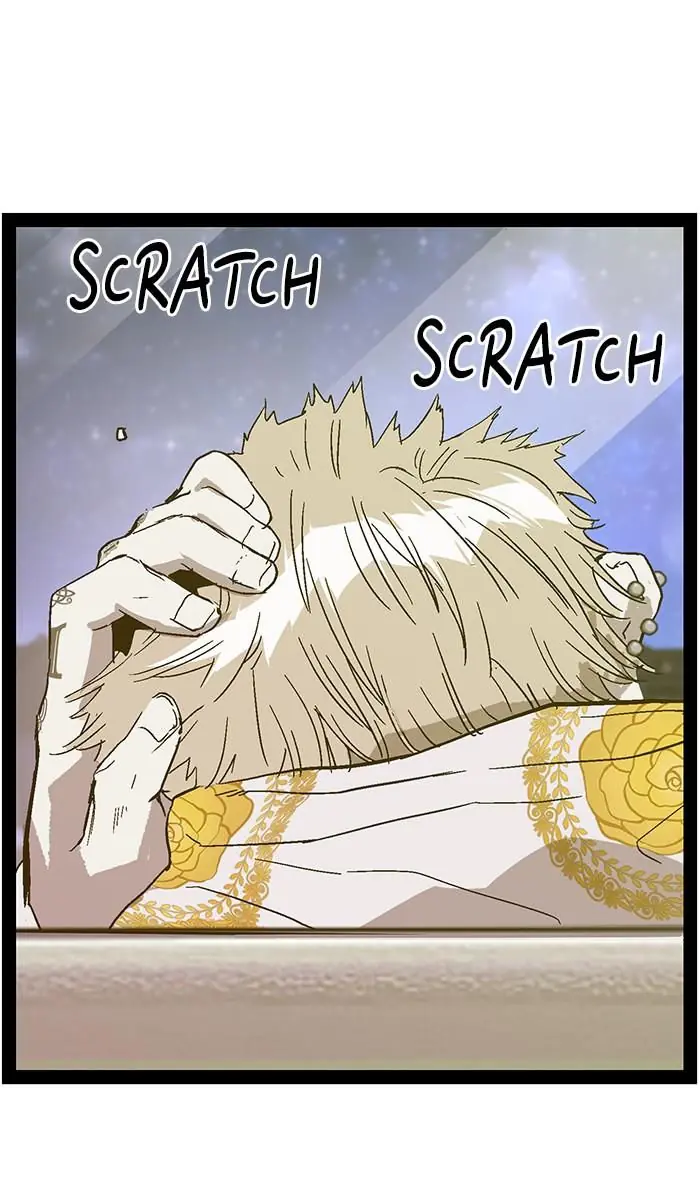 Weak Hero Chapter 127 Page 122