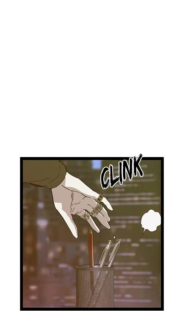 Weak Hero Chapter 127 Page 123