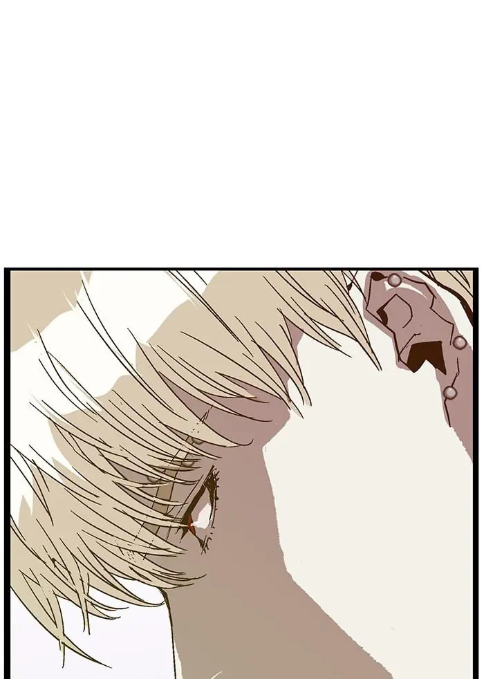 Weak Hero Chapter 127 Page 126