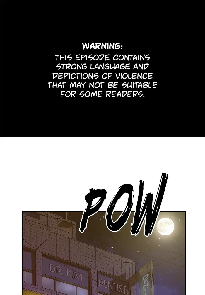 Weak Hero Chapter 128 Page 1