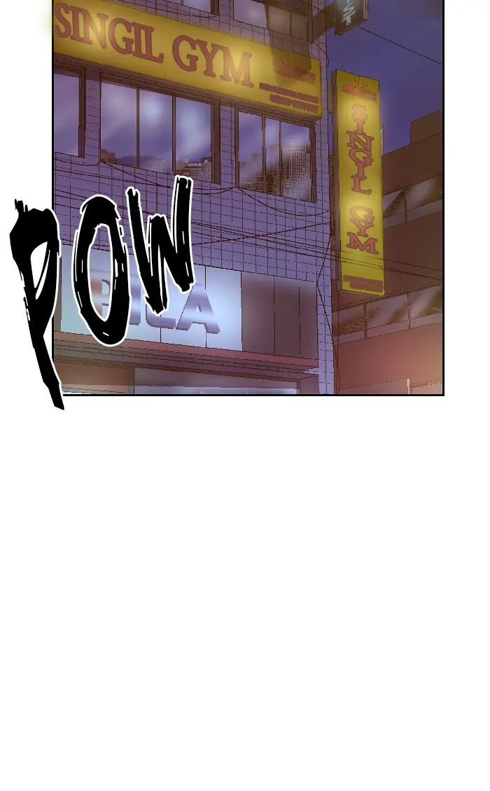 Weak Hero Chapter 128 Page 2