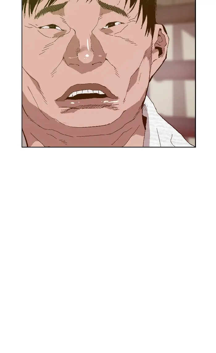 Weak Hero Chapter 128 Page 9