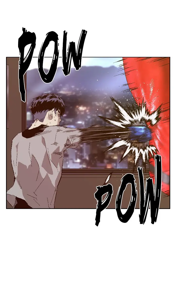 Weak Hero Chapter 128 Page 11