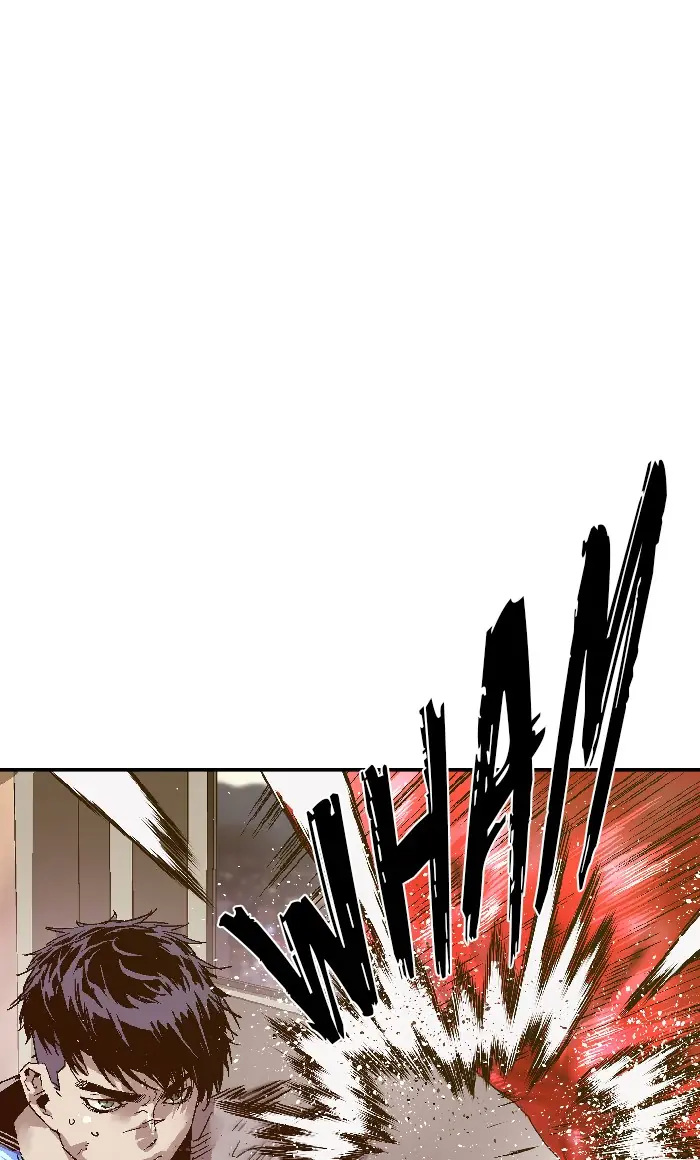 Weak Hero Chapter 128 Page 12