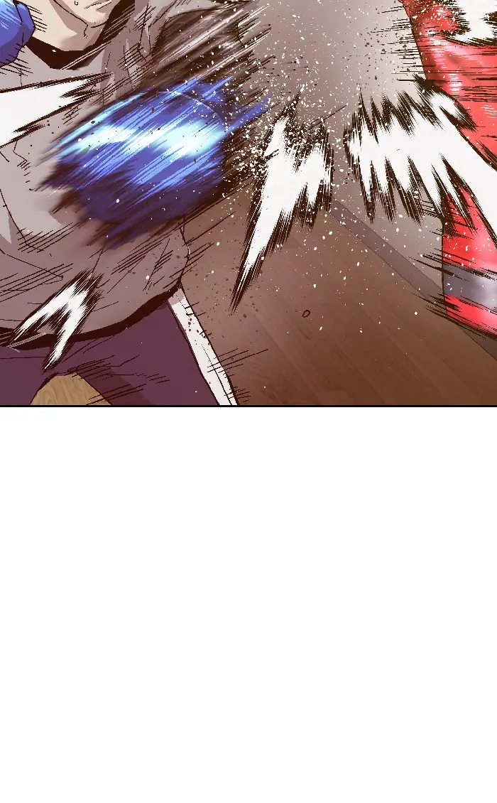 Weak Hero Chapter 128 Page 13