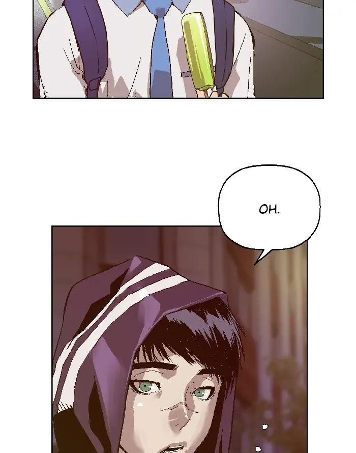 Weak Hero Chapter 128 Page 24