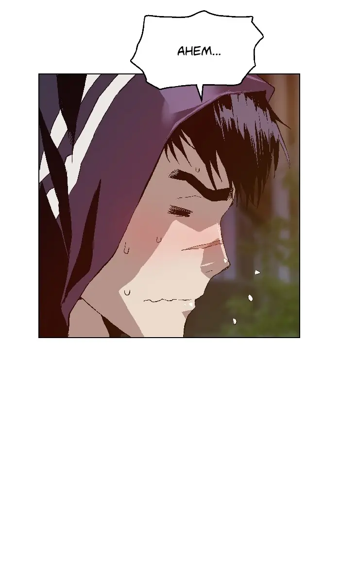 Weak Hero Chapter 128 Page 28