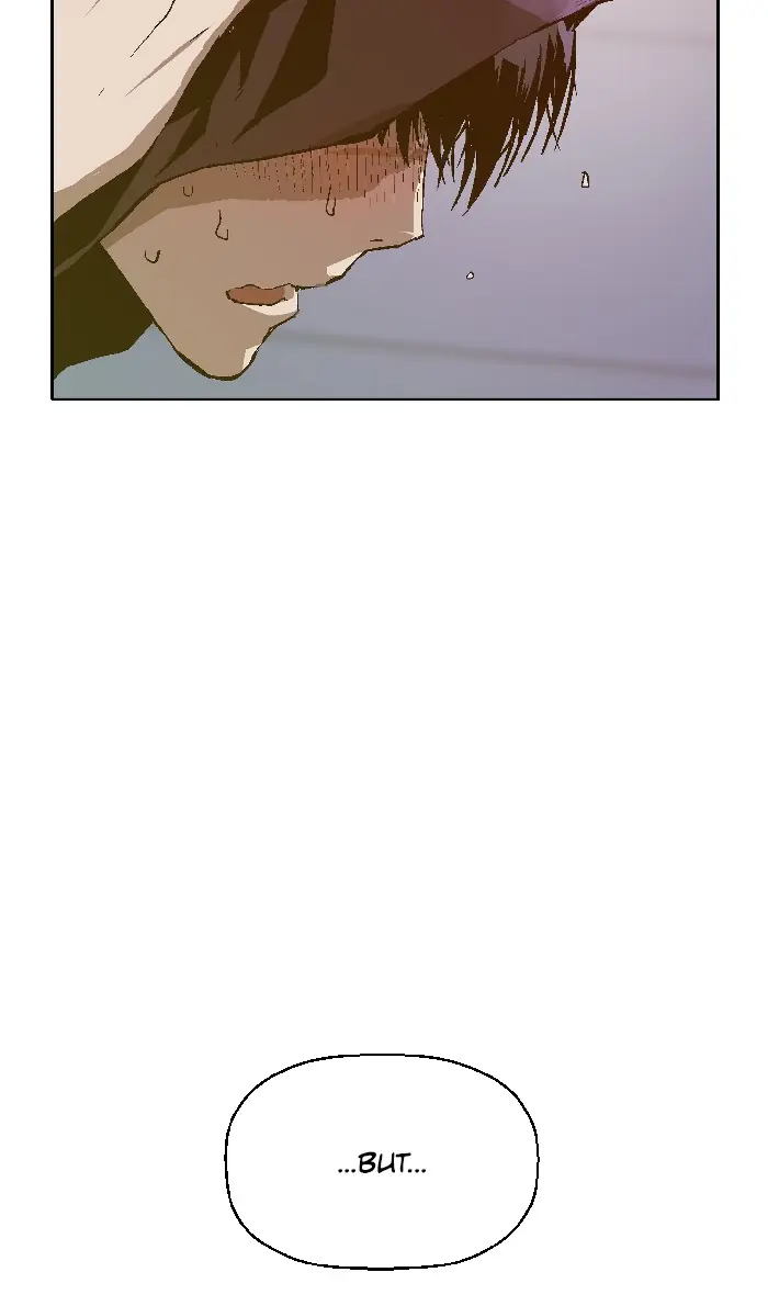 Weak Hero Chapter 128 Page 40