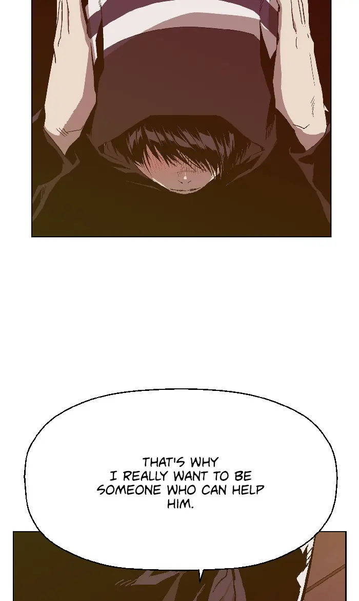 Weak Hero Chapter 128 Page 42