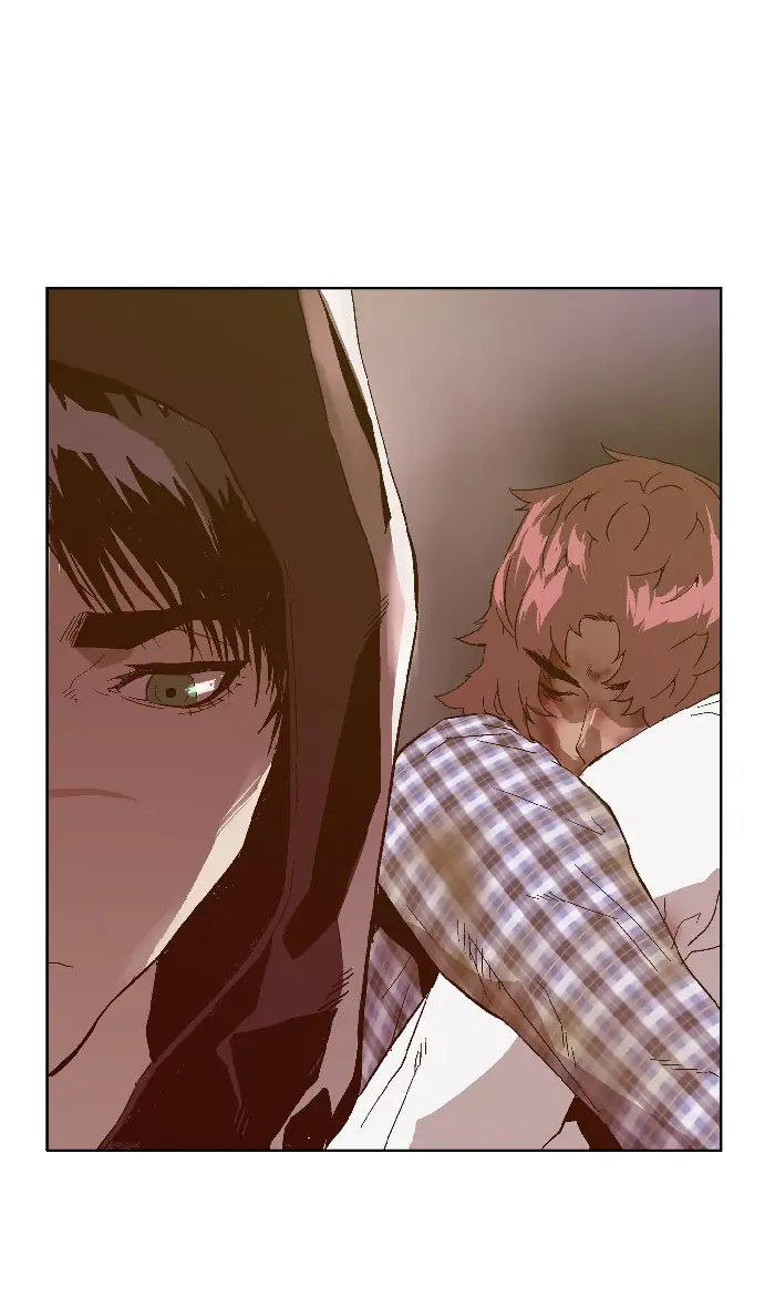 Weak Hero Chapter 128 Page 44