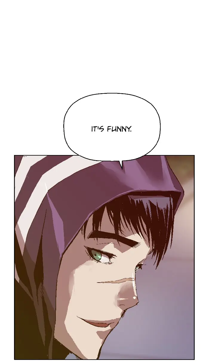 Weak Hero Chapter 128 Page 50