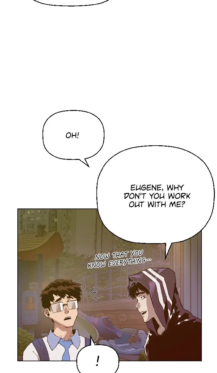 Weak Hero Chapter 128 Page 52