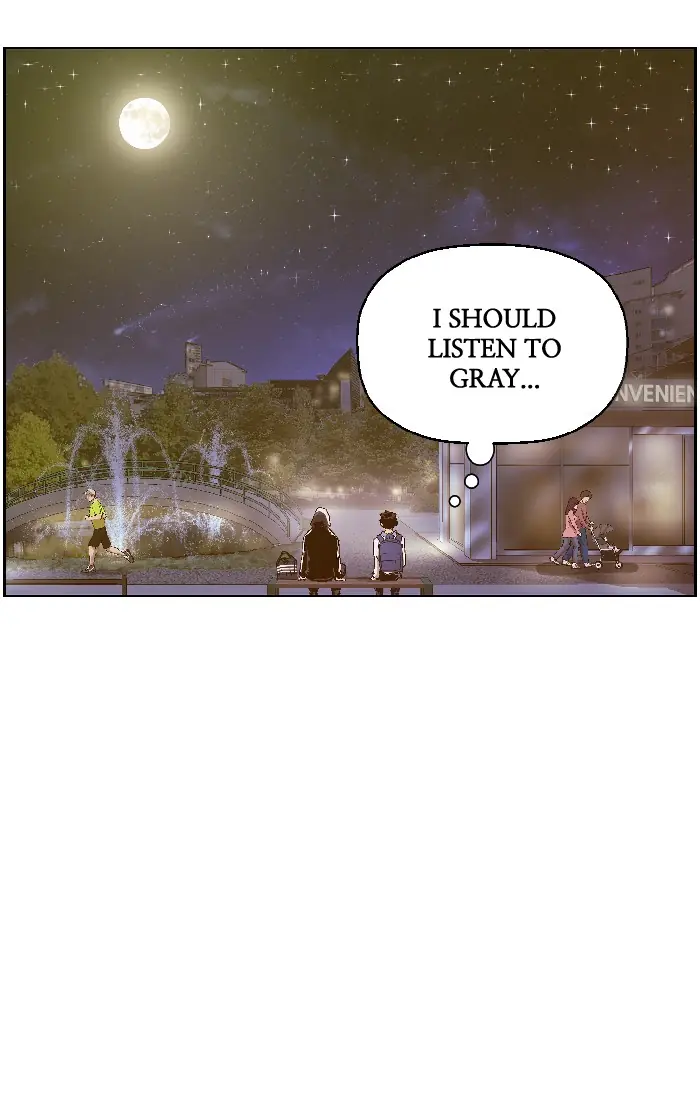 Weak Hero Chapter 128 Page 55