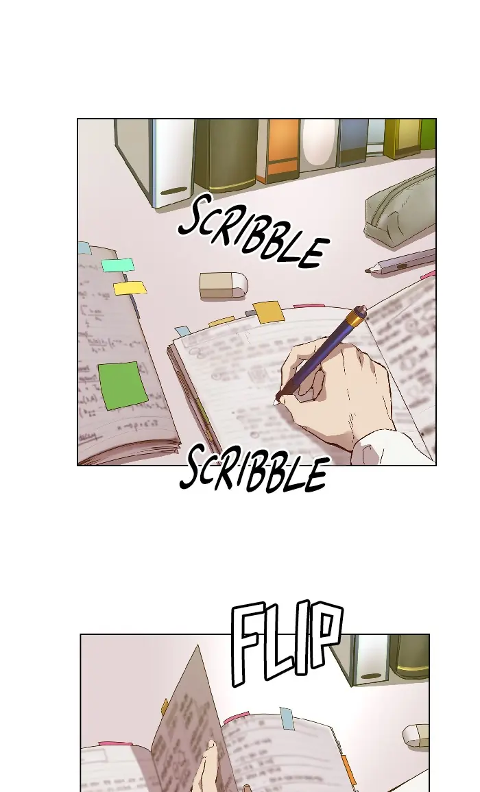 Weak Hero Chapter 128 Page 59