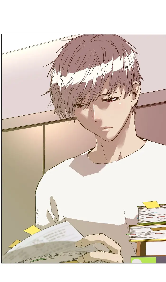 Weak Hero Chapter 128 Page 61