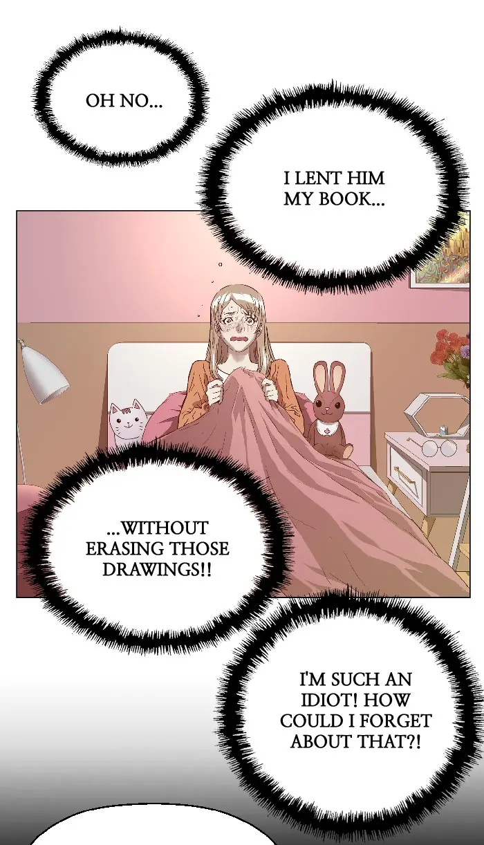 Weak Hero Chapter 128 Page 67