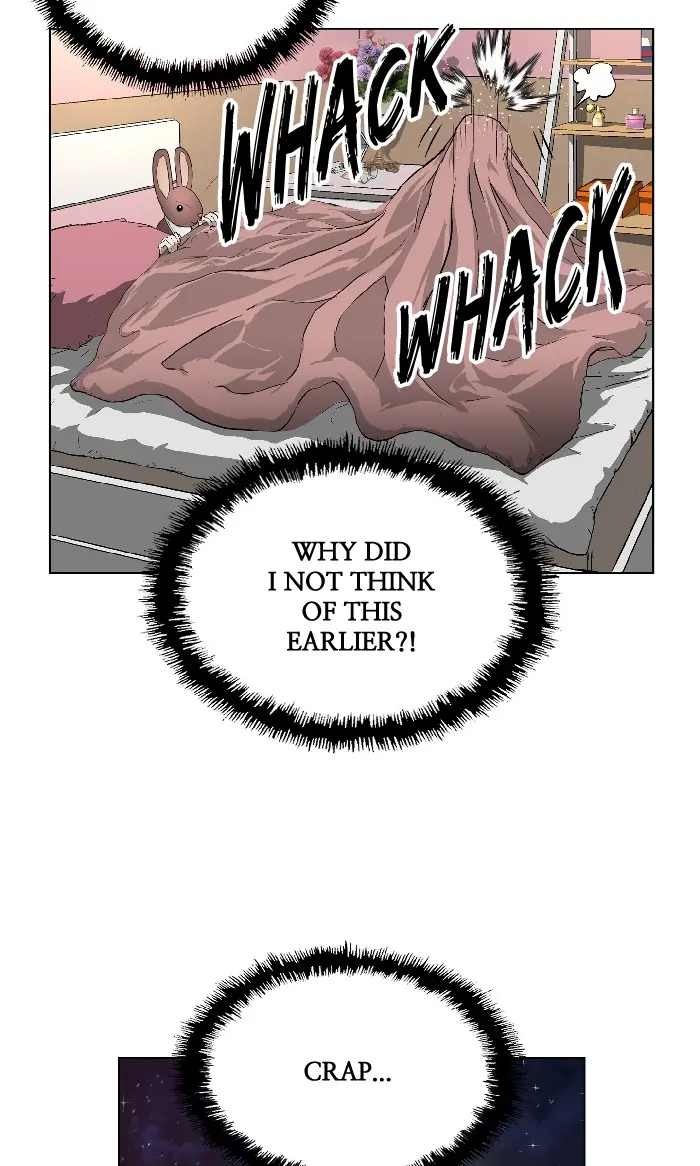 Weak Hero Chapter 128 Page 69