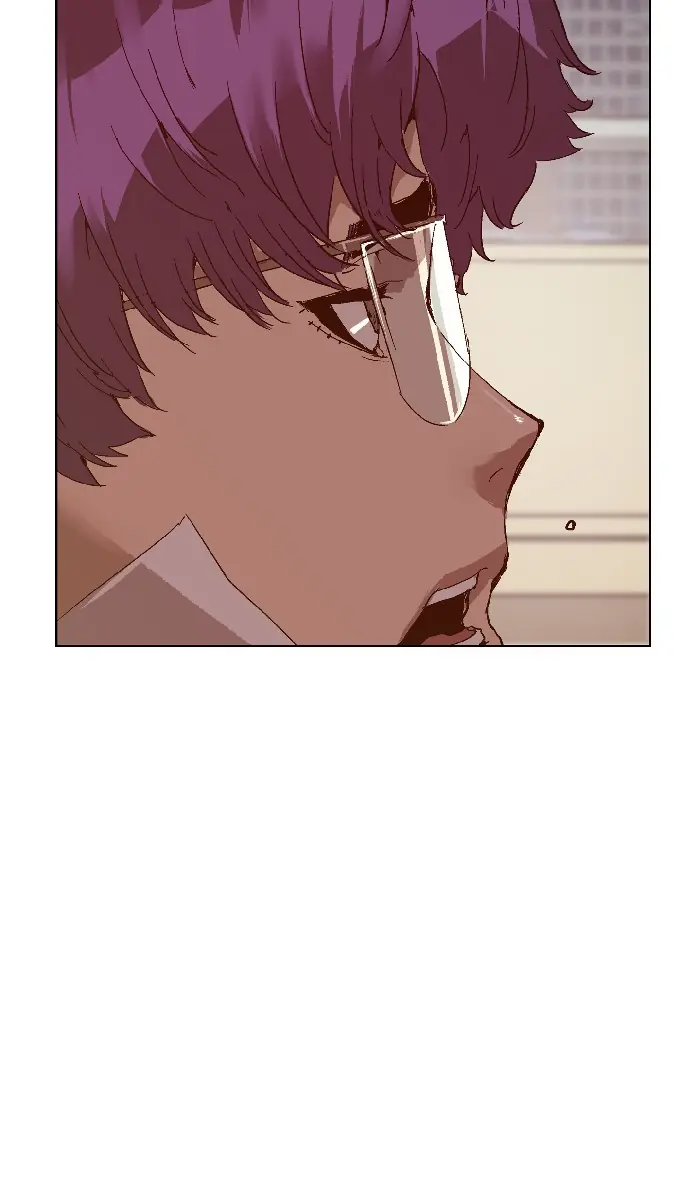 Weak Hero Chapter 128 Page 80