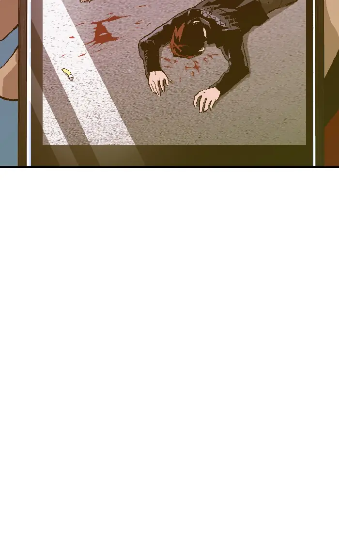 Weak Hero Chapter 128 Page 86