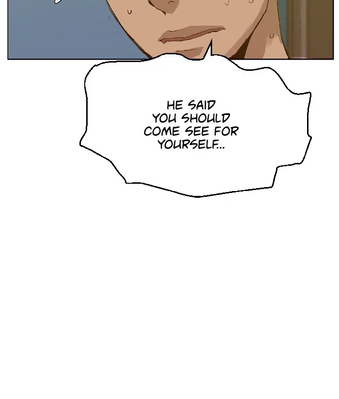 Weak Hero Chapter 128 Page 90