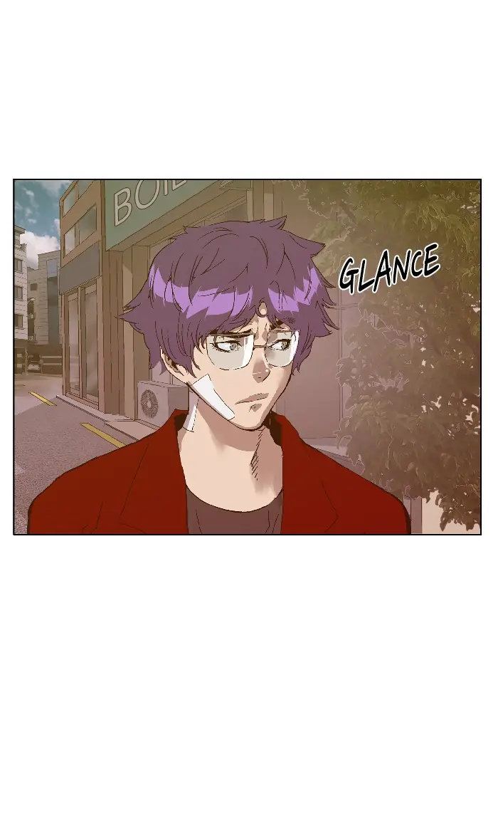 Weak Hero Chapter 128 Page 97