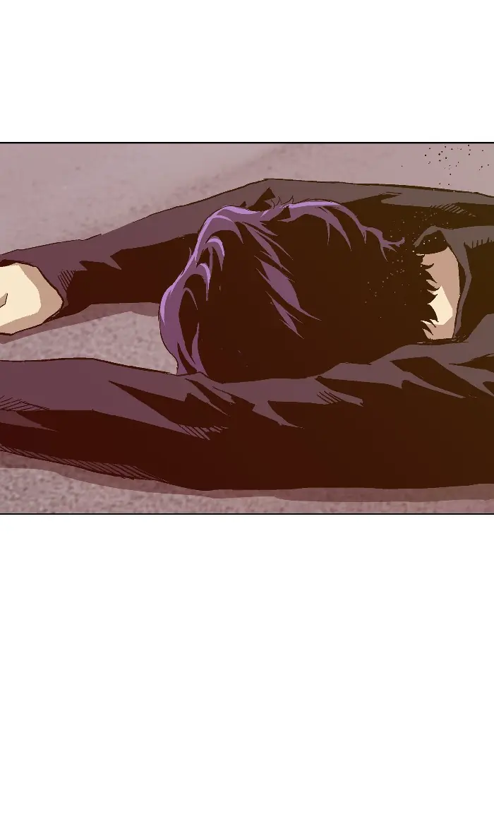 Weak Hero Chapter 128 Page 98