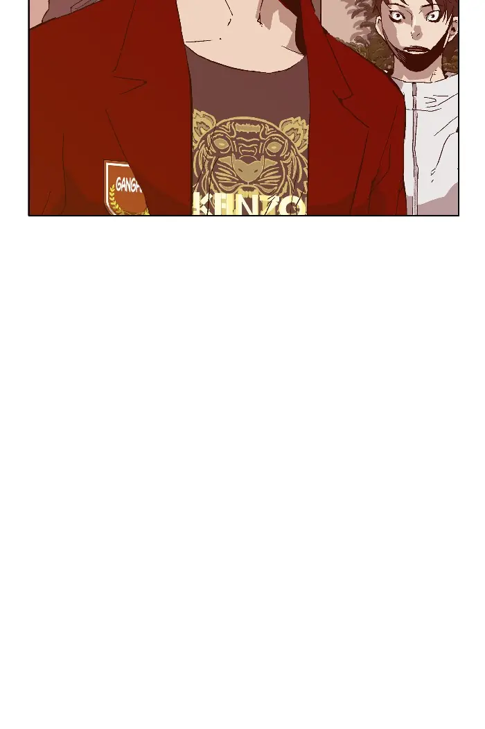 Weak Hero Chapter 128 Page 100