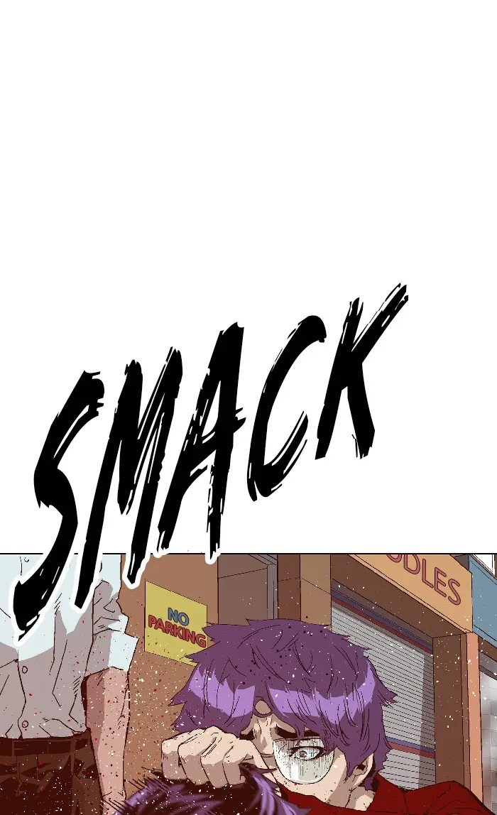 Weak Hero Chapter 128 Page 102