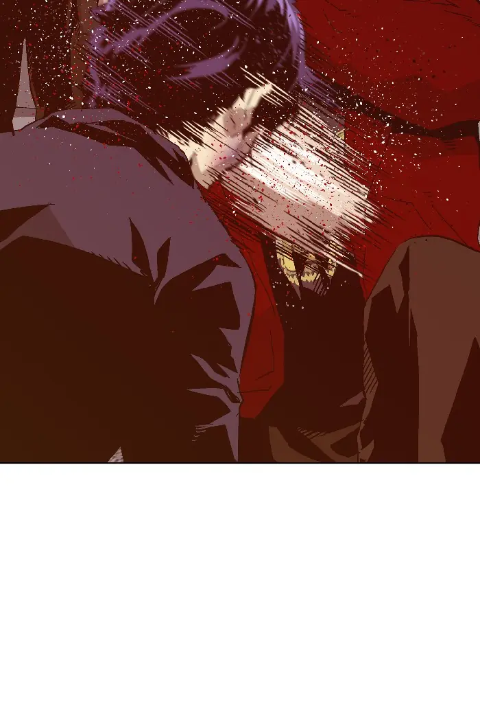 Weak Hero Chapter 128 Page 103