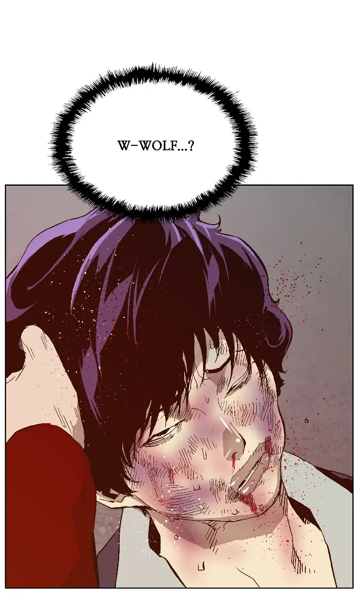 Weak Hero Chapter 128 Page 108