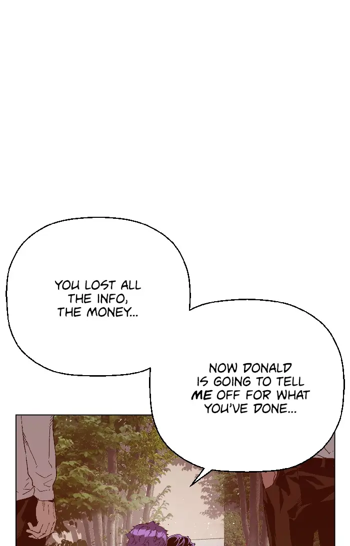 Weak Hero Chapter 128 Page 109