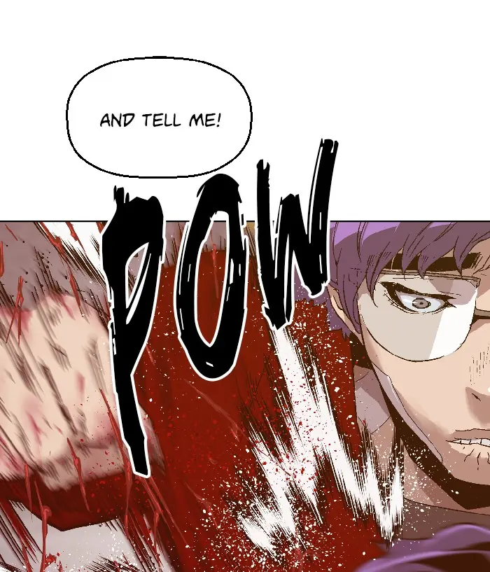 Weak Hero Chapter 128 Page 117