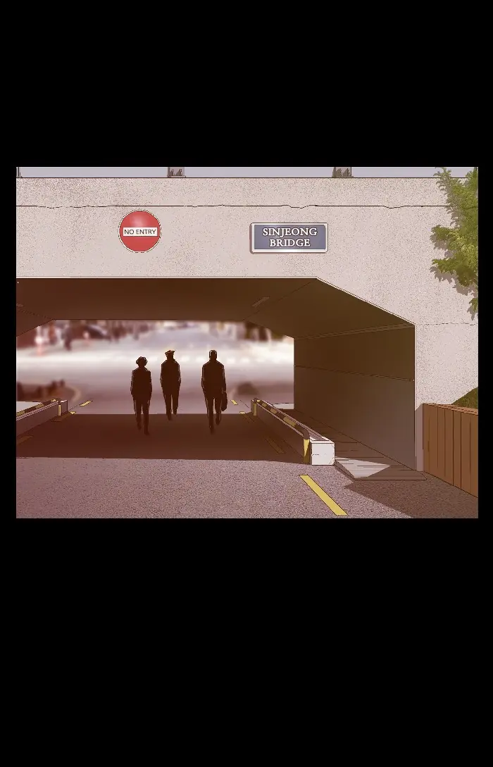 Weak Hero Chapter 128 Page 123