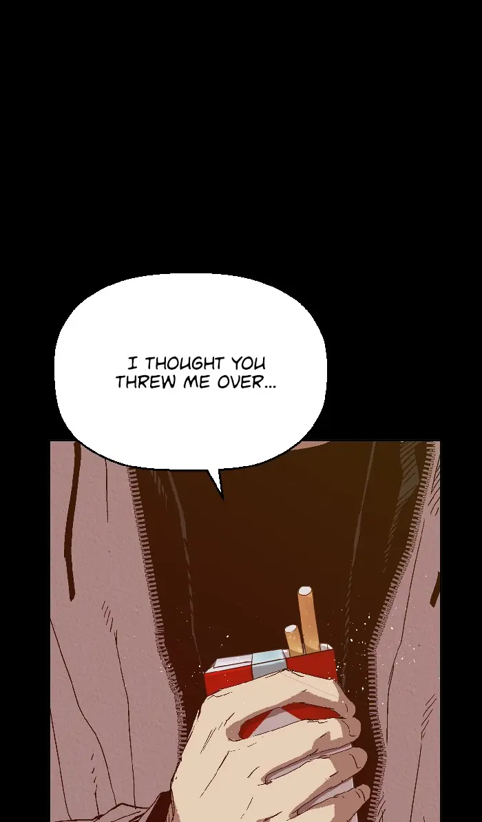 Weak Hero Chapter 128 Page 127