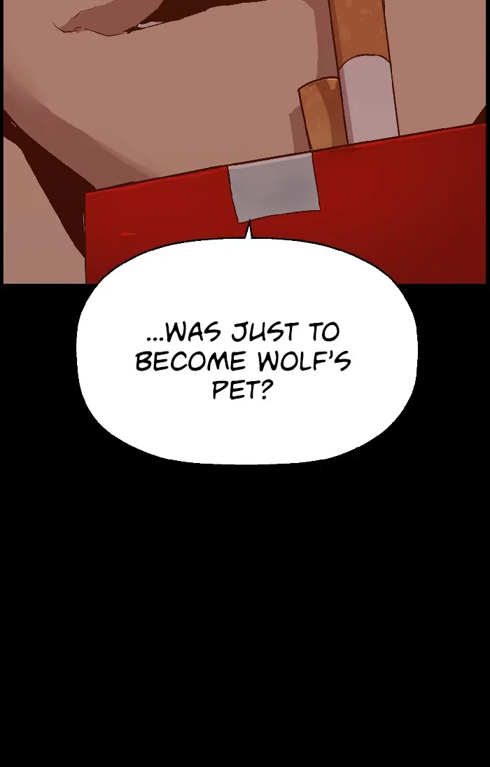 Weak Hero Chapter 128 Page 129