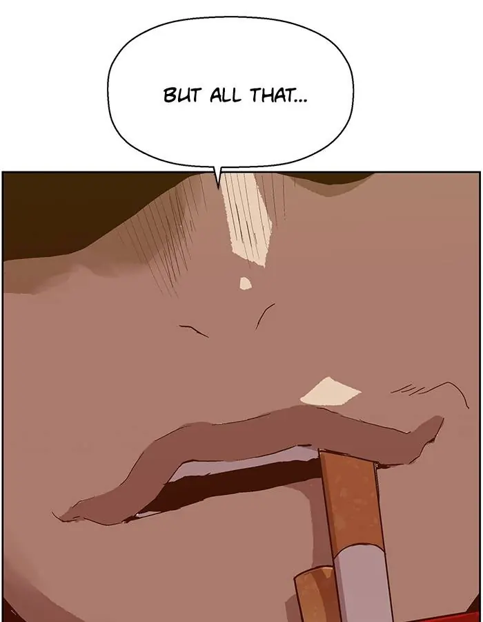 Weak Hero Chapter 129 Page 2