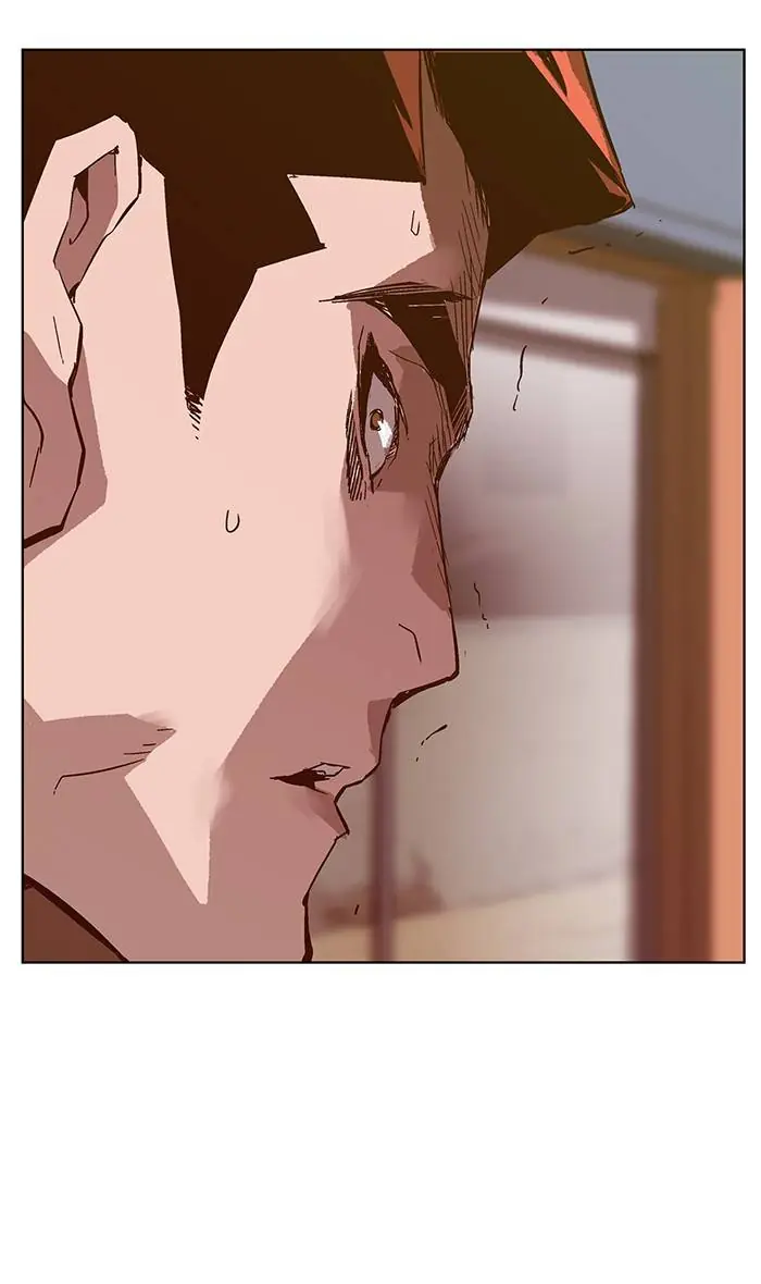 Weak Hero Chapter 129 Page 4