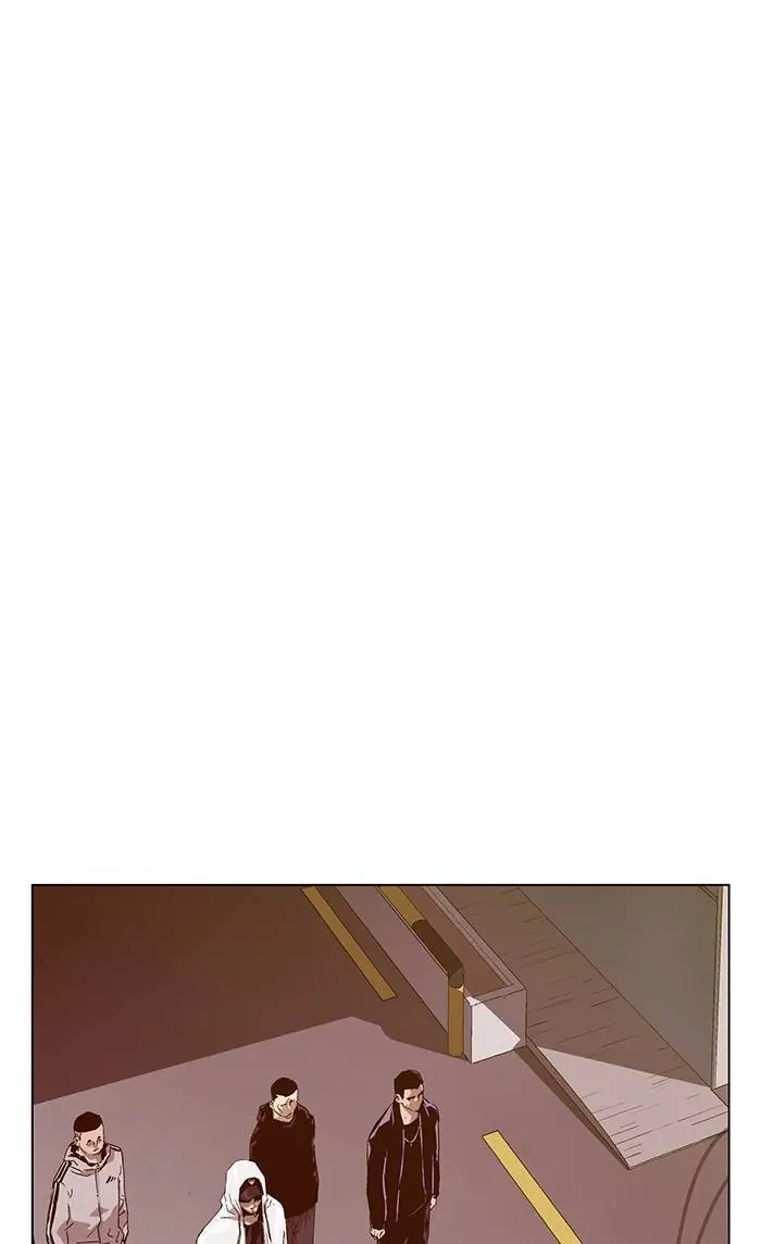 Weak Hero Chapter 129 Page 8