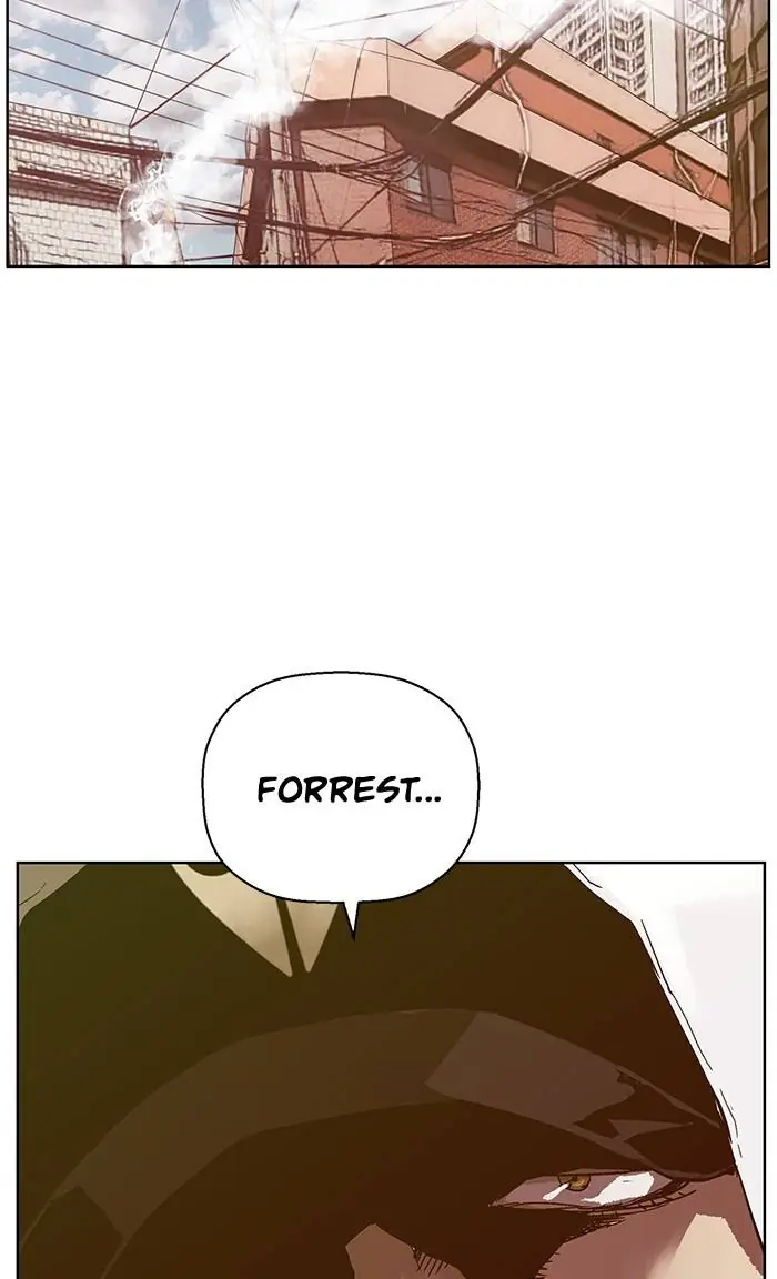 Weak Hero Chapter 129 Page 16