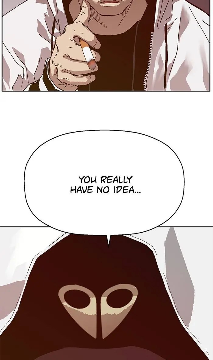 Weak Hero Chapter 129 Page 35