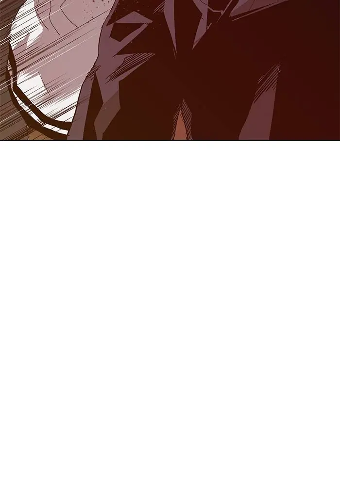 Weak Hero Chapter 129 Page 41