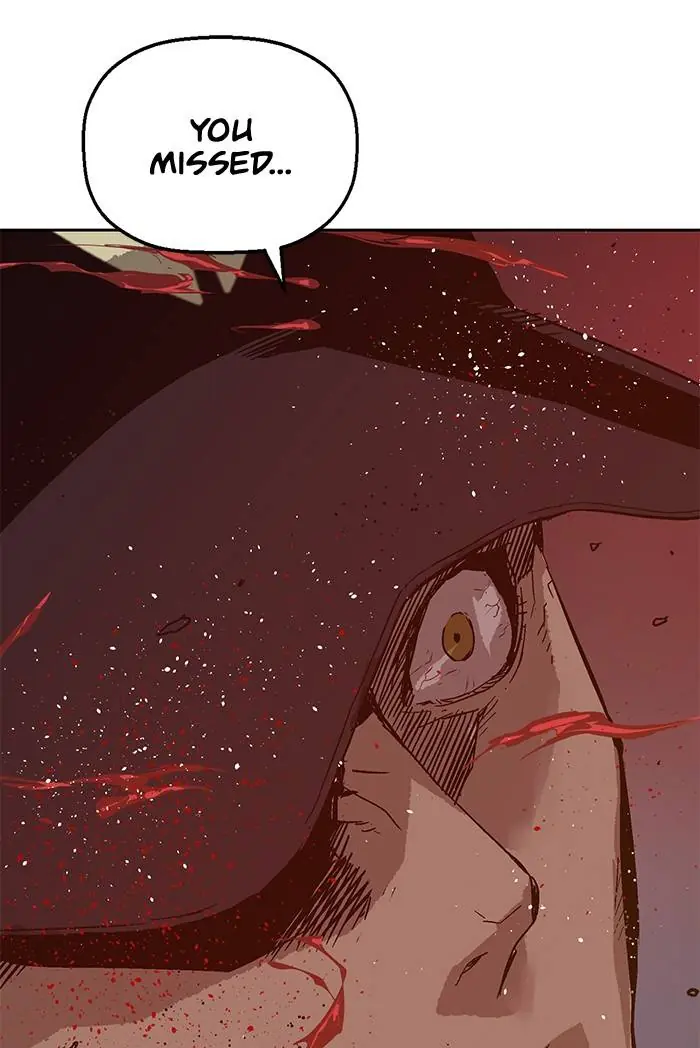 Weak Hero Chapter 129 Page 42